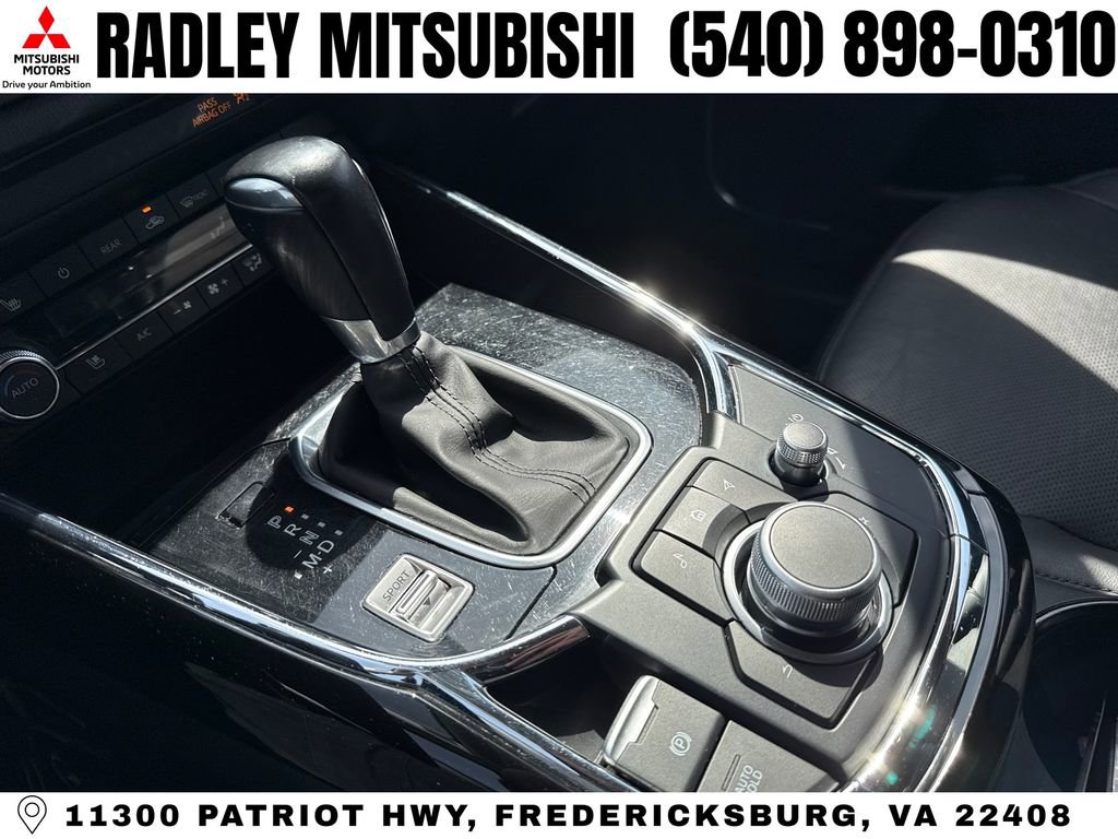 Used 2022 MAZDA CX-9 Touring Plus image 11