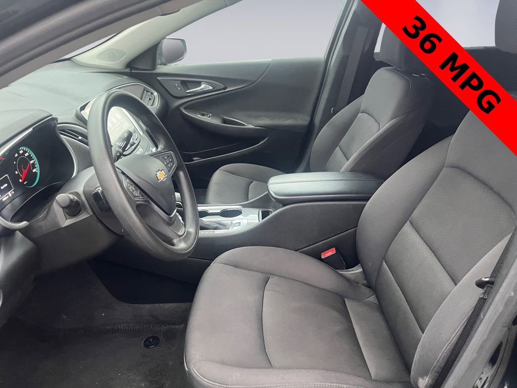 Used 2022 Chevrolet Malibu LT image 15