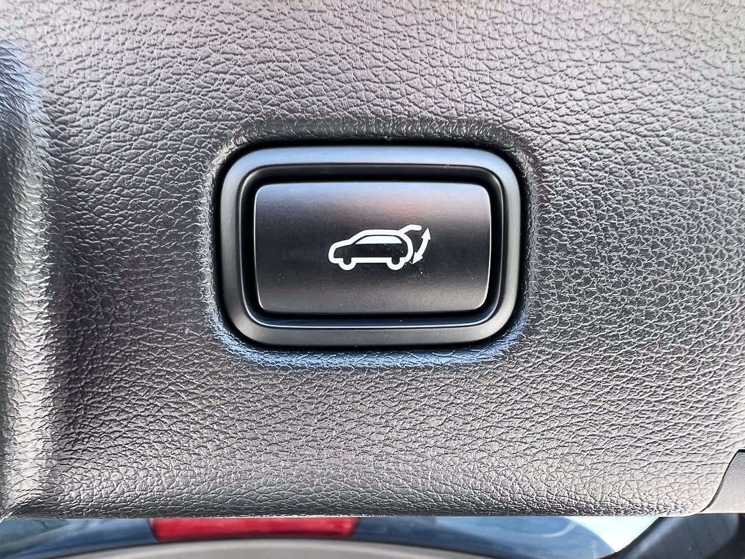 Used 2022 Kia Telluride EX w/ EX Premium Package AWD/4WD image 9