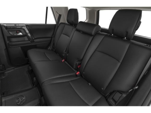 Certified 2023 Toyota 4Runner TRD Off-Road Premium w/ Moonroof Package image 13