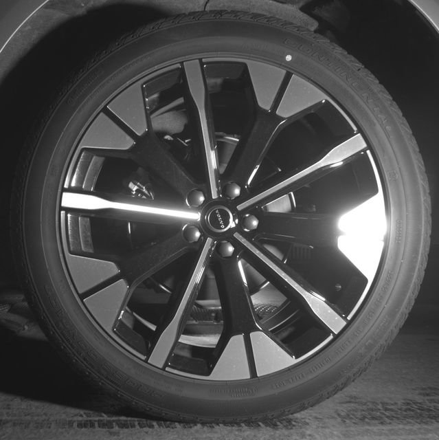 New 2026 Volvo XC60 B5 Plus w/ Protection Package Premier image 41