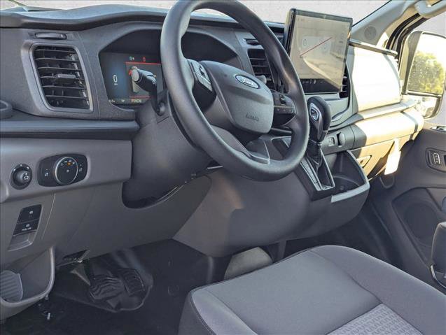 New 2026 Ford Transit 150 Low Roof image 3