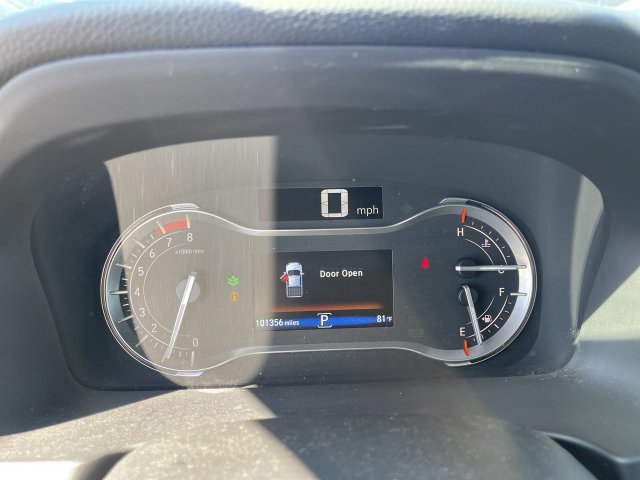 Used 2019 Honda Ridgeline RTL-E image 15