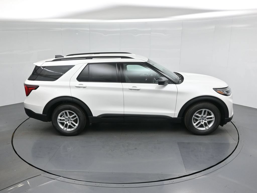 New 2026 Ford Explorer Active w/ Active Comfort Package RWD image 40