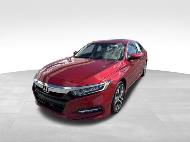 Used 2020 Honda Accord EX-L image 4