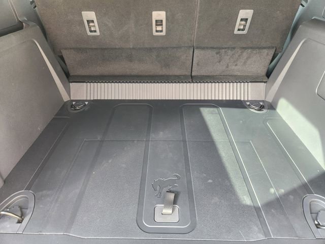 New 2026 Ford Bronco Badlands w/ Sasquatch Package image 21