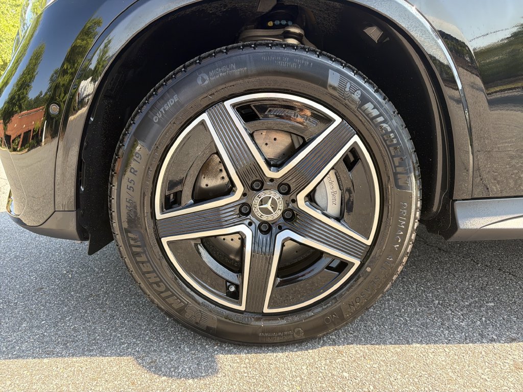 Certified 2026 Mercedes-Benz GLC 300 image 13