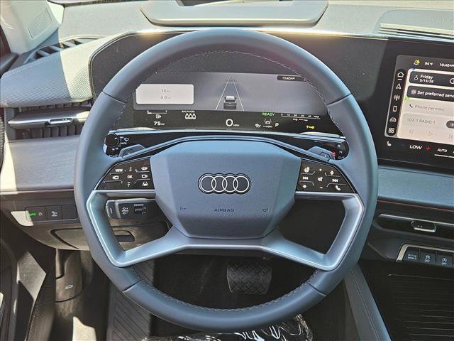 New 2026 Audi Q3 quattro 2.0T AWD/4WD image 12