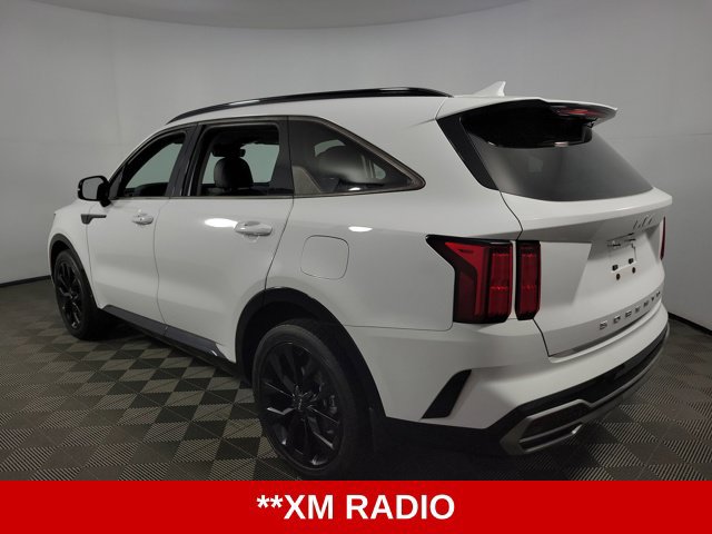 Used 2022 Kia Sorento SX FWD image 6