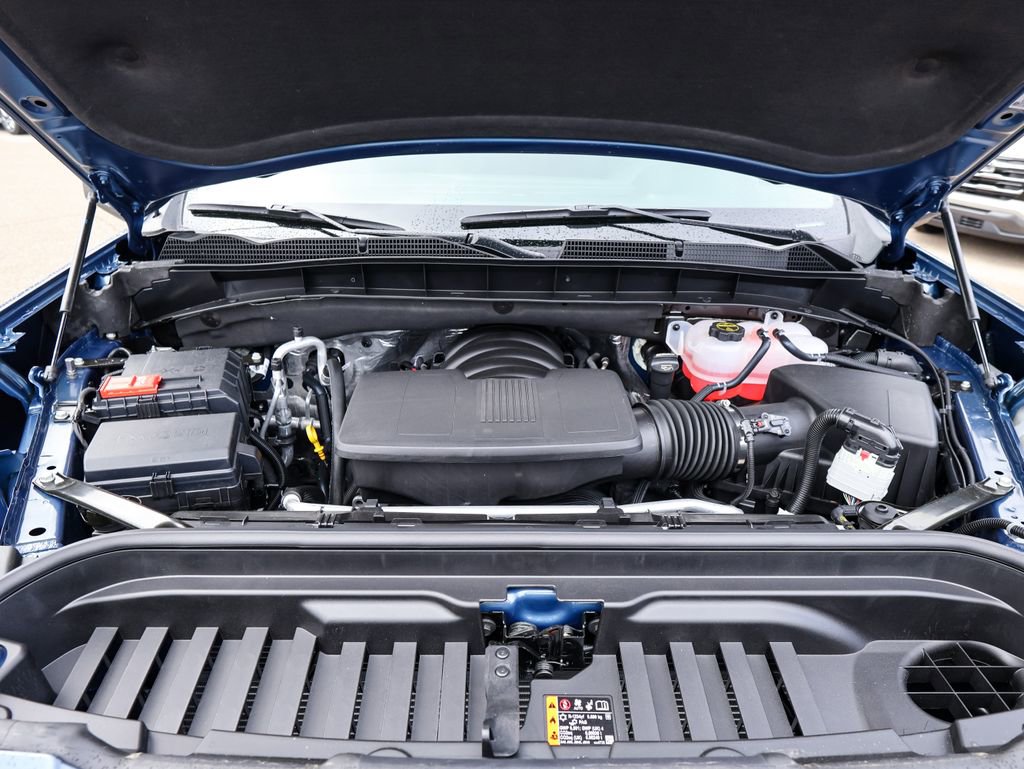 New 2026 GMC Sierra 1500 Elevation w/ Elevation Premium Package image 37