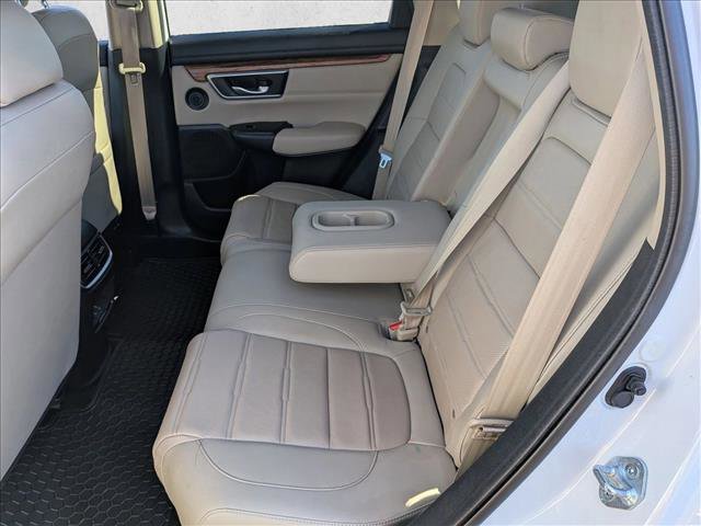 Used 2022 Honda CR-V Touring image 18
