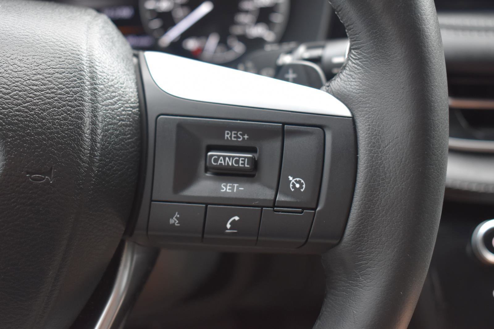 Used 2023 INFINITI QX60 Pure FWD image 37