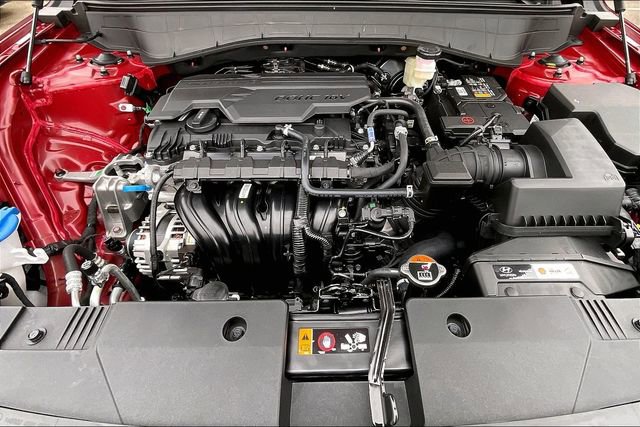 New 2026 Hyundai Kona SEL Sport image 11