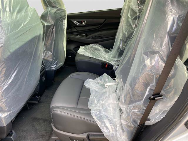 New 2025 Subaru Ascent Limited image 8