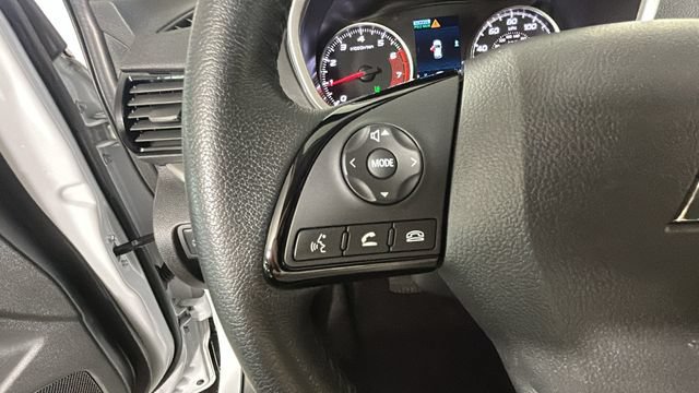 Used 2023 Mitsubishi Eclipse Cross SE AWD/4WD image 16