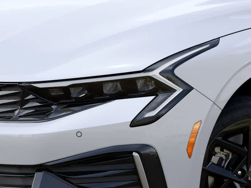 New 2026 Kia K5 LXS FWD image 10
