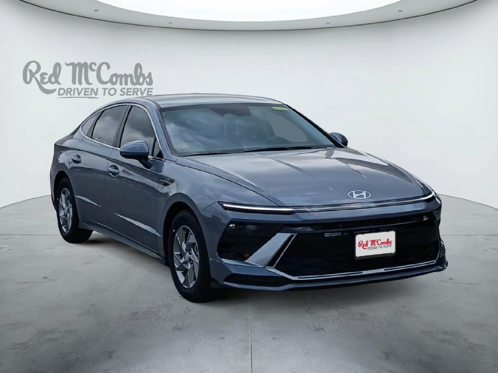 New 2026 Hyundai Sonata SE FWD image 7