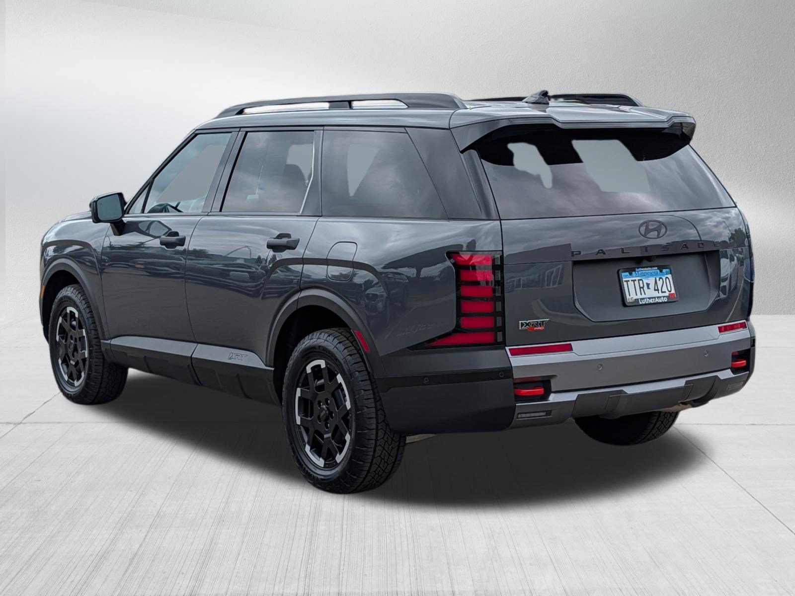 Certified 2026 Hyundai Palisade XRT Pro AWD/4WD image 5