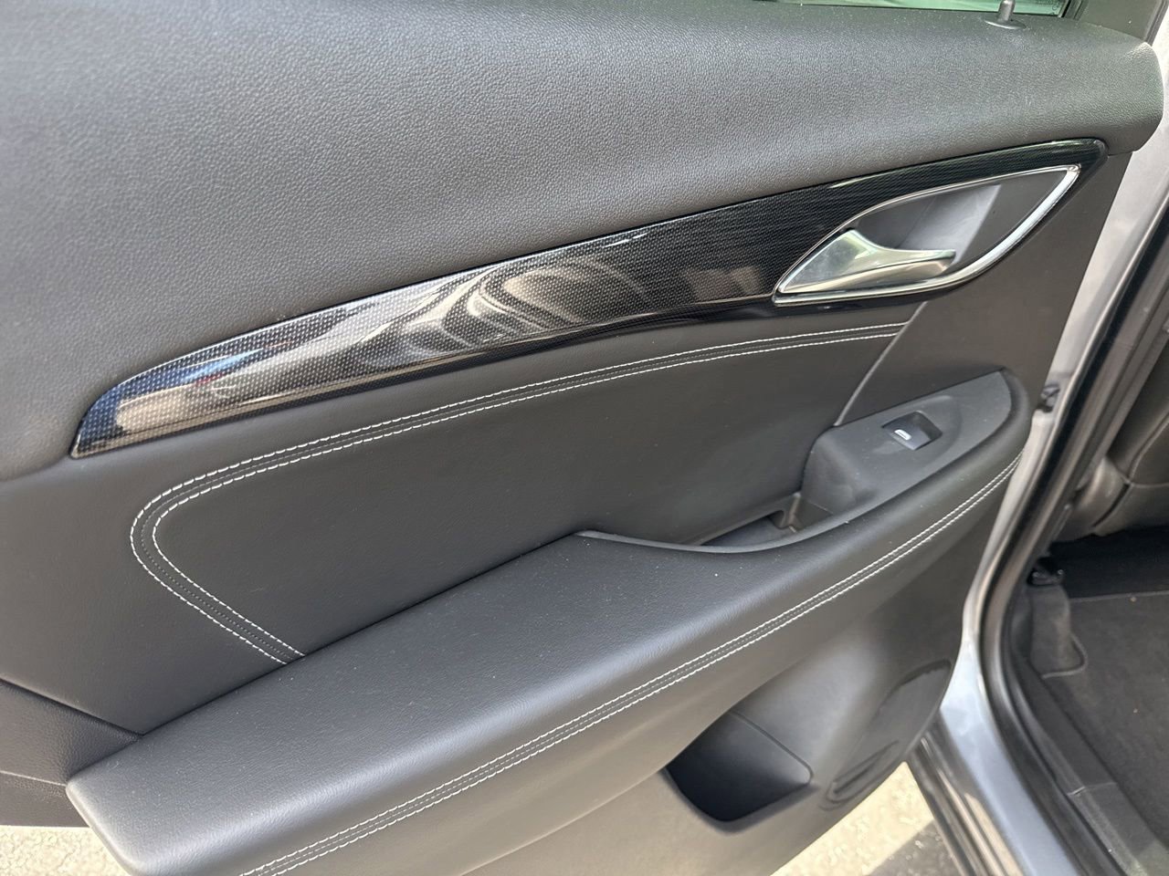 Used 2021 Buick Envision Preferred FWD image 13