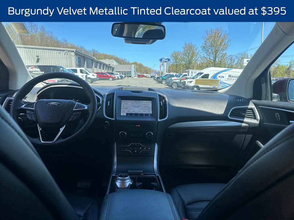 Used 2020 Ford Edge SEL w/ Cold Weather Package AWD/4WD image 6