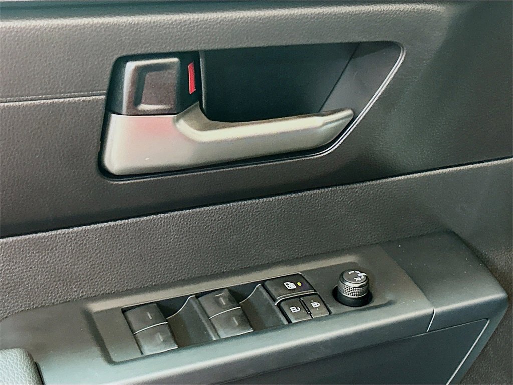 New 2026 Toyota Tundra SR5 image 14