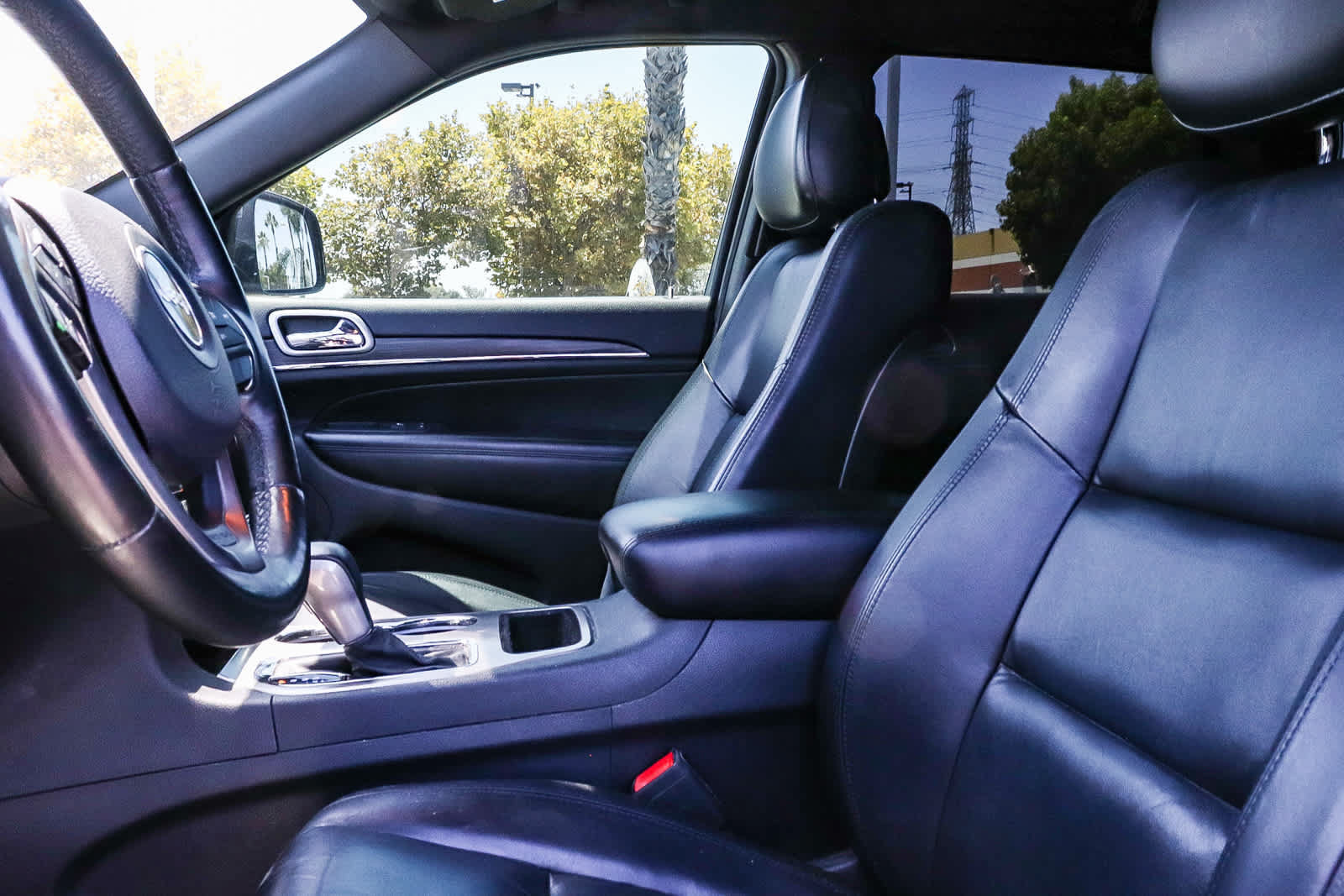 Used 2019 Jeep Grand Cherokee Limited RWD image 24