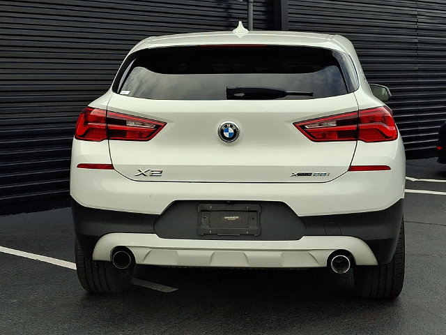 Used 2018 BMW X2 xDrive28i w/ Premium Package AWD/4WD image 6
