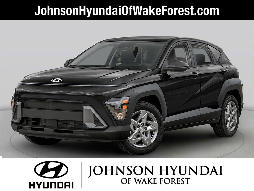 Used 2026 Hyundai Kona SE FWD image 1