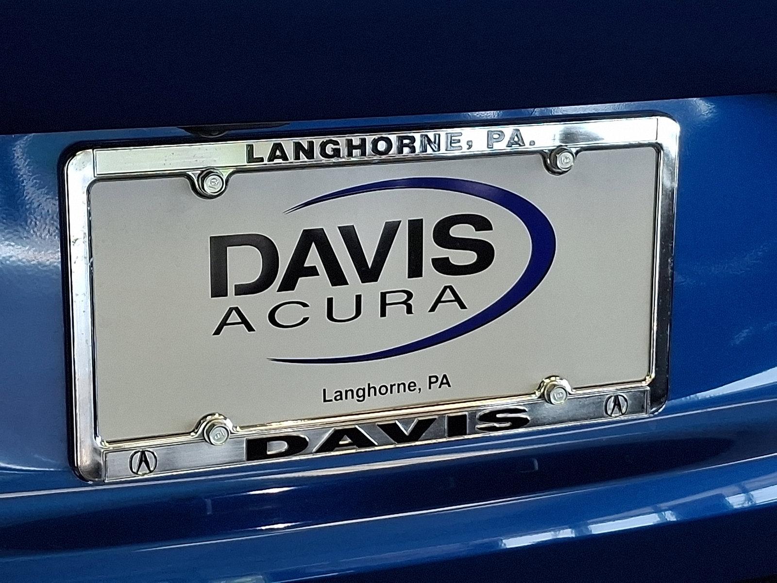 Certified 2025 Acura ADX A-Spec AWD/4WD image 35