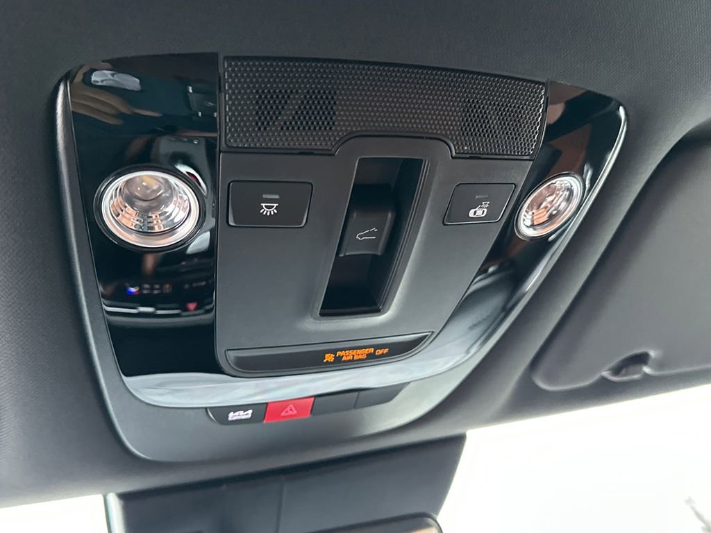New 2026 Kia Sportage X-Line Prestige image 27