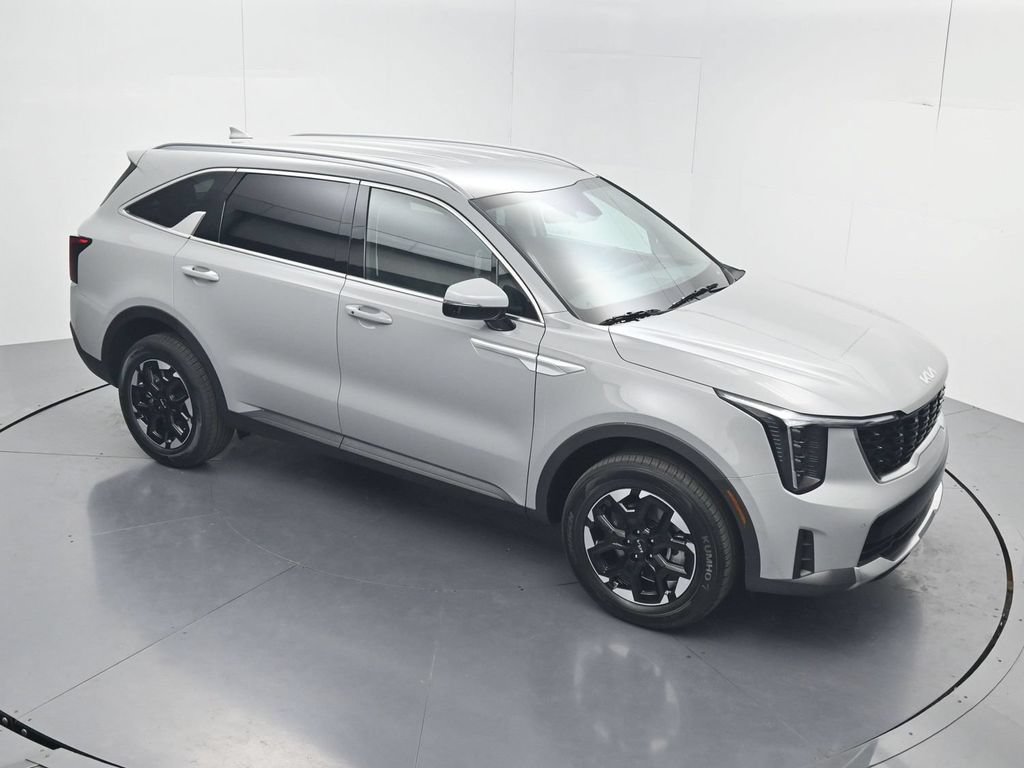 New 2026 Kia Sorento S AWD/4WD image 47