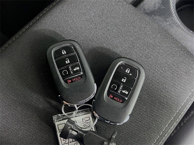 Used 2023 Honda Civic Sport image 32