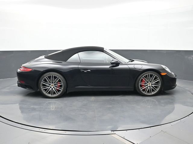 Certified 2019 Porsche 911 Carrera S image 20