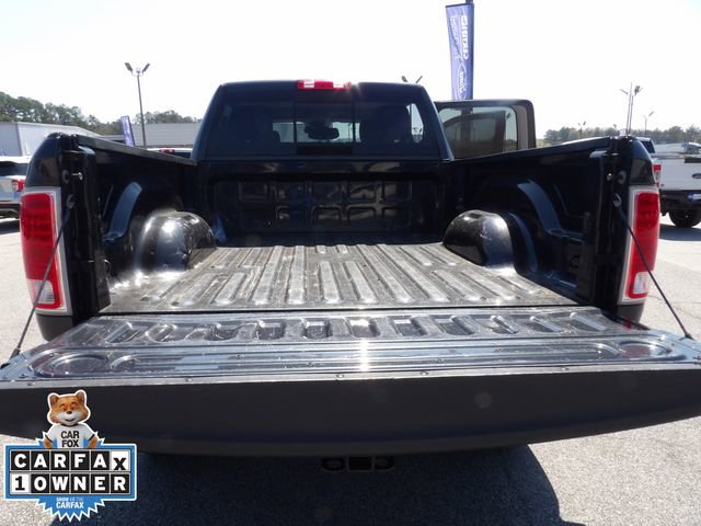 Used 2018 RAM 2500 Laramie w/ Protection Group image 16