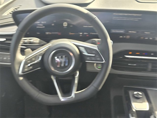 New 2026 Buick Enclave Sport Touring w/ LPO, Floor Liner Package image 13