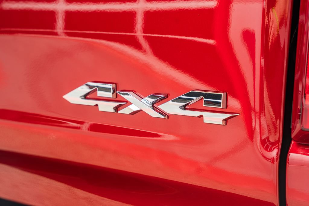 New 2026 RAM 1500 Tungsten image 8