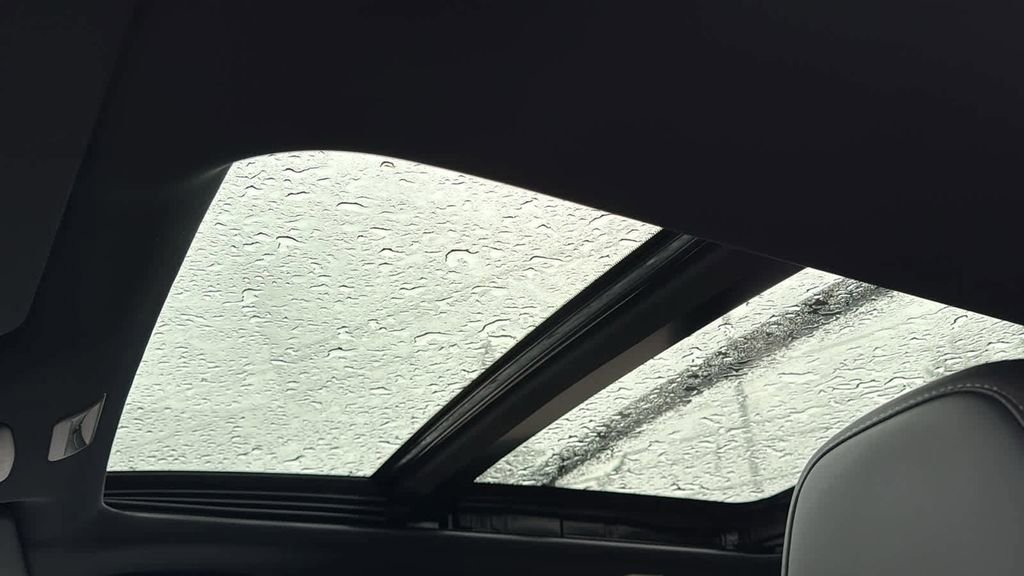 New 2026 Nissan Armada PRO-4X image 20