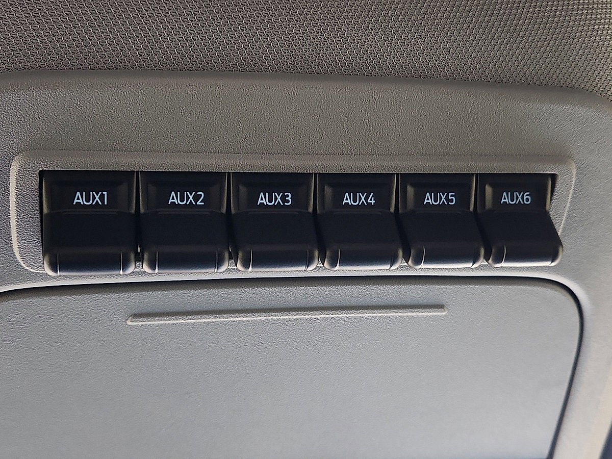 New 2026 Ford F350 XL w/ STX Appearance Package image 9