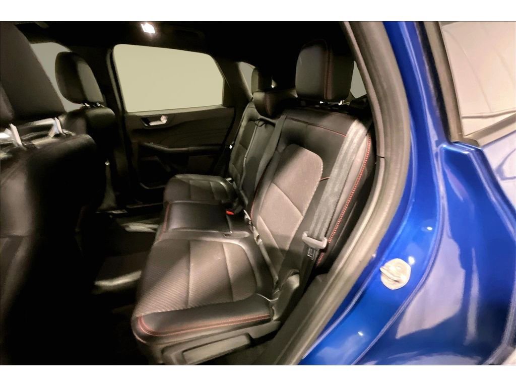 Used 2023 Ford Escape ST-Line w/ Tech Pack #1 image 28