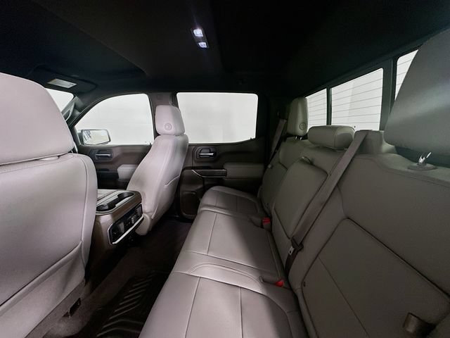 Used 2022 Chevrolet Silverado 1500 LTZ AWD/4WD image 23