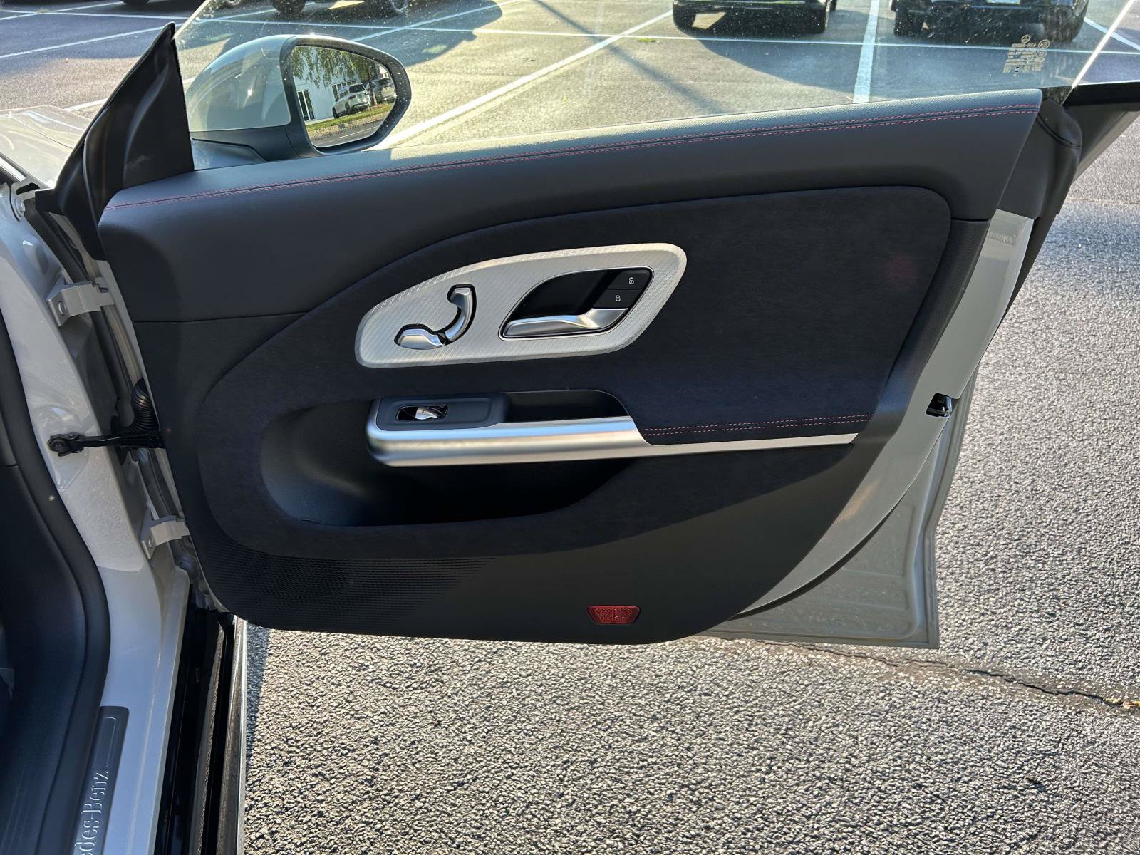 New 2027 Mercedes-Benz CLA 220 image 40