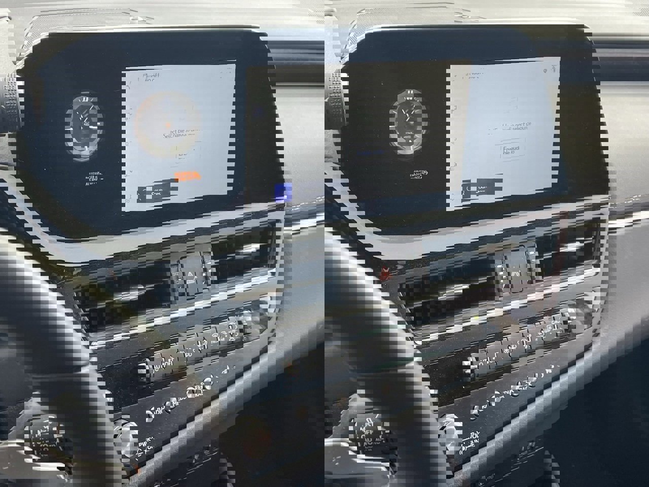 Used 2025 Lexus ES 350 w/ Premium Package image 7