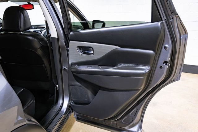 Used 2018 Nissan Murano SL image 23