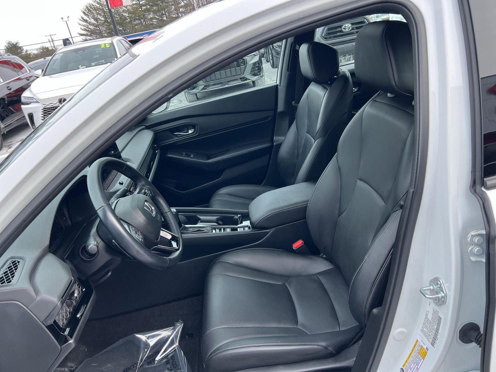 Used 2023 Honda Accord Sport image 13