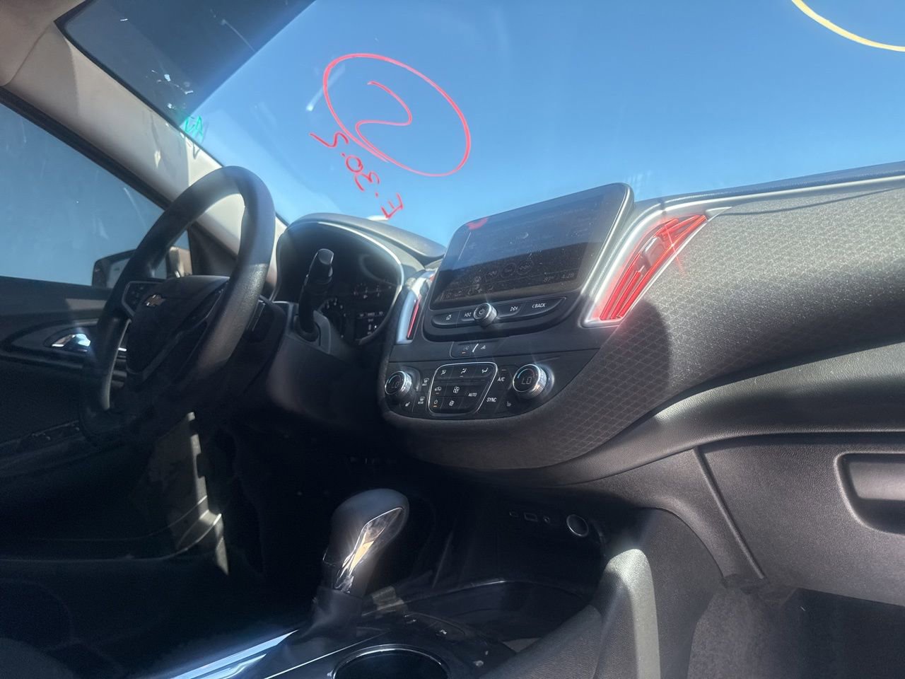 Used 2023 Chevrolet Malibu LT w/ Driver Confidence Package image 26