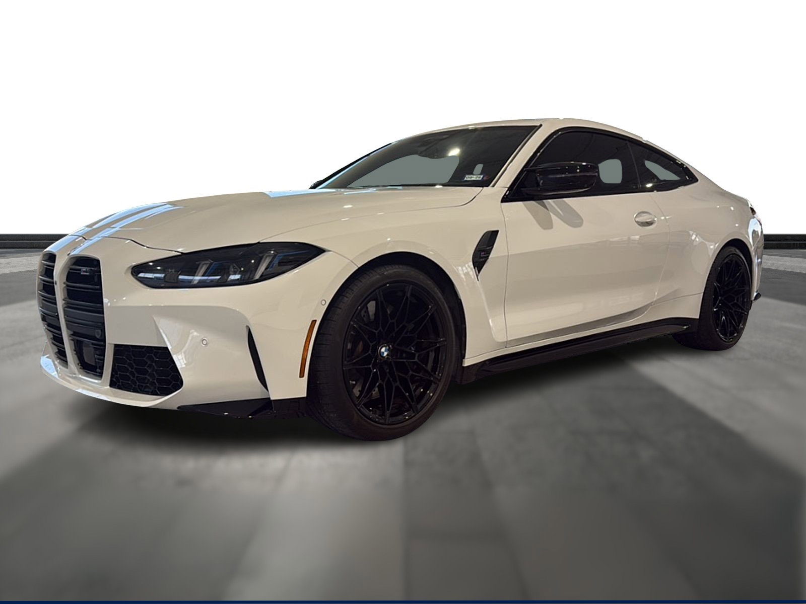 Used 2025 BMW M4 Competition image 1