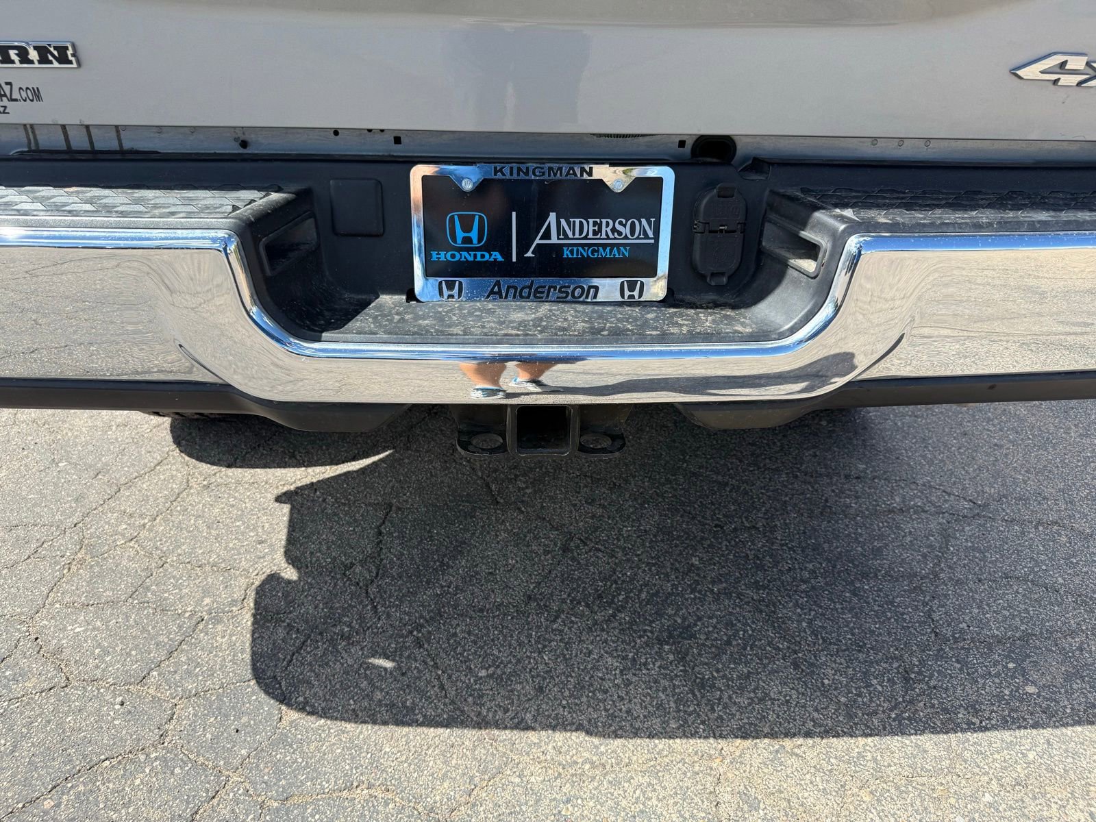 Used 2024 RAM 2500 Big Horn image 39