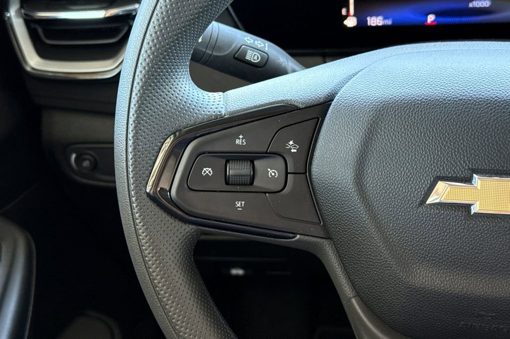 Used 2026 Chevrolet TrailBlazer LS w/ LS Convenience Package image 34