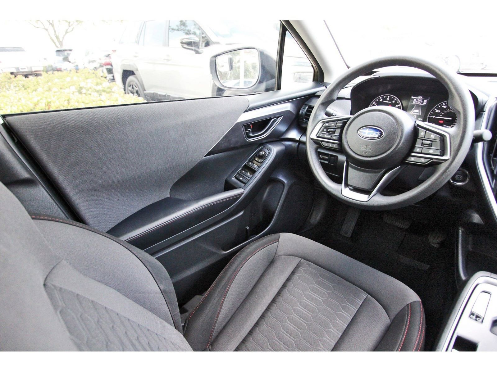 Certified 2024 Subaru Impreza 2.0i Sport image 8