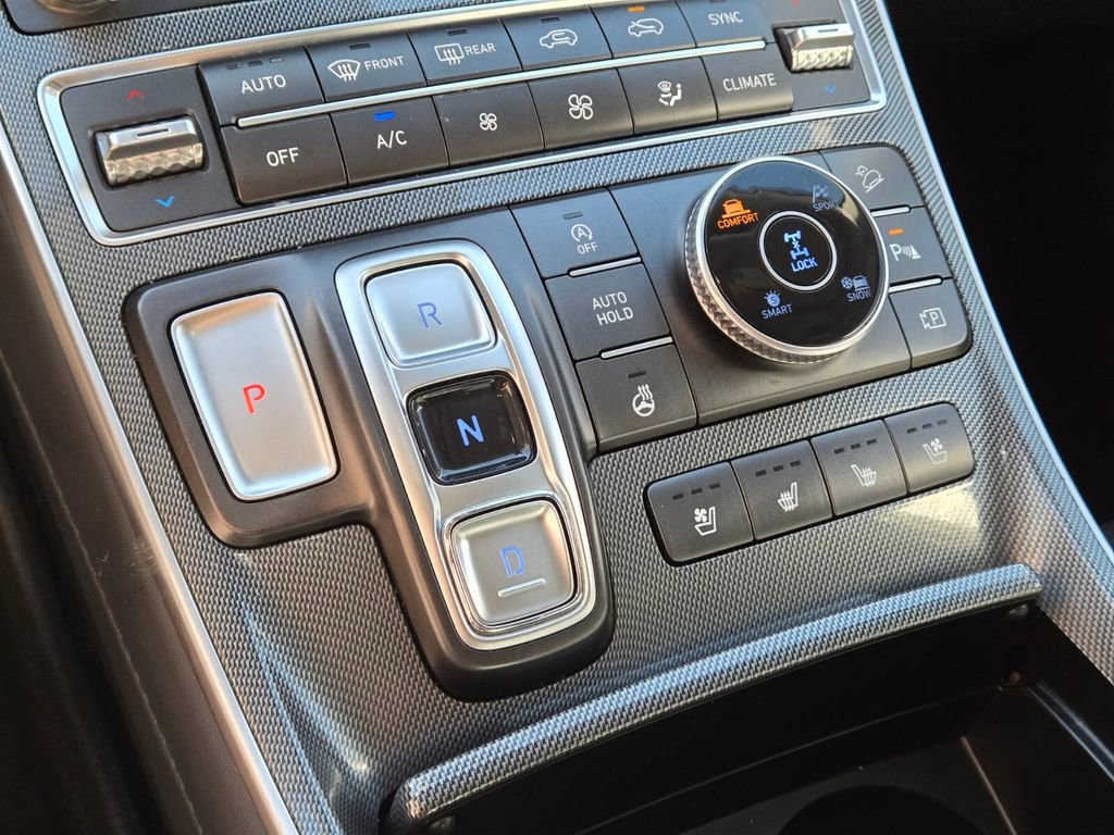 Used 2023 Hyundai Santa Fe Limited image 30